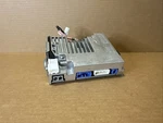 14-16 Mazda 3 Factory Tuner Receiver Control Module Bluetooth Processor Oem. Fixed Price $89.99.