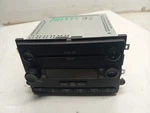 Audio Equipment Radio Receiver AM-FM-6 CD-MP3 Fits 07 Ford F150 Pickup 4030280. Fixed Price $118.00.