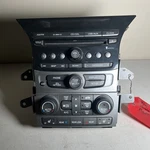 2012-2015 Honda Pilot Radio Head Unit & Climate Control Oem 39100SZAA311M1. Fixed Price $80.00.