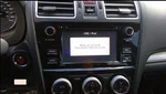 2017 Subaru Forester Radio Climate Control Display Receiver 86201SG720 Oem. Fixed Price $197.14.