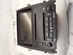 Audio Equipment Radio Opt U3R Fits 07-09 Escalade 1916657. Fixed Price $107.49.