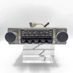 Blaupunkt Frankfurt Us Porsche 911 912 Radio 1967-68 Am Fm Sw Germany. Fixed Price $339.98.