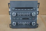 2011 2012 Lincoln Mxz Am Fm Radio Receiver Ac Controls Oem CH6T18K931CA. Fixed Price $40.00.