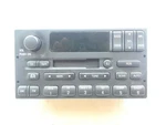 Oem Radio Fits 01-07 Crown Victoria YW3F-18C870-AB. Fixed Price $48.00.