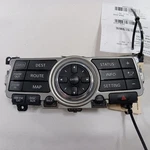 Screen Control Two Broken Mounts Fits 14-17 Infiniti QX50 Oem. Fixed Price $39.84.