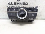 2015-2017 Acura Tlx Info Radio Navigation Control Panel 39050-TZ3-A02 Oem. Fixed Price $109.52.