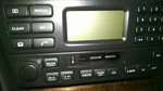 Audio Equipment Radio Am-fm-stereo-cassette Fits 02 X Type 373157. Fixed Price $43.20.