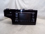 15 16 Honda Fit Radio Cd Player & Theft Code 39100-T5R-A712 CQY08. Fixed Price $12.50.