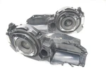 Set Audio Sound Subwoofer Speaker Oem 4G9035381A RS7 2014-15. Fixed Price $149.99.