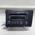 Volvo S60R/V70R Radio Stereo Cd Player HU-803 30657638 Oem. Fixed Price $149.95.