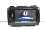**read* 2017 Hr-v Fm/am/cd Radio Screen Hondalink 39100-T7W-A620-M1 *A8543. Fixed Price $75.20.