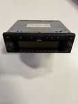 1999 Ferrari 360 Modena Radio Media Headunit Becker Oem 4377. Fixed Price $1099.00.