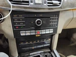 Audio Equipment Radio 212 Type Sedan E350 Fits 14-16 Mercedes E-class 697006. Fixed Price $93.99.