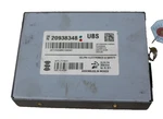 2009-2012 Cadillac Escalade Gmc Acadia Satellite Radio Receiver Oem 20938348. Fixed Price $27.99.