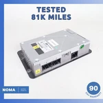 16-19 Jaguar X761 F-pace Evoque 1200W Amplifier Premium Audio Sound Oem 81K. Fixed Price $465.23.
