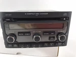 2007 Honda Pilot 39100-S9V-A600 Am Fm Disc Cd Radio Receiver Free Shipping. Fixed Price $25.00.