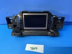 2012-2014 Ford Focus 4.2" Information Display Screen, Oem BM51A045N56BAW. Fixed Price $18.49.