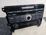 07 08 09 Mazda CX-7 Am Fm 6CD Radio Receiver Oem. Fixed Price $42.99.