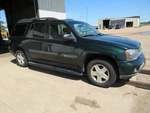 Audio Equipment Radio Am-fm-stereo-cd Player Opt UN0 Fits 02-03 Envoy 263747. Fixed Price $83.74.