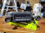 Vintage 1973 31APB2 7933641 Delco Chevy Camino Chevelle Camaro Radio As Is. Fixed Price $101.25.
