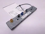 Rear Right Radio Amplifier Antenna Booster Fits Audi Q7 2007 Oem 4L0 035 225. Fixed Price $43.00.