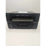 Toyota 86120 2B761 Car Stereo Radio Audio Control Logic Cd Am Fm Tape Untested. Fixed Price $61.09.