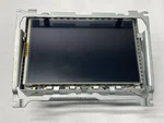 11-16 Jaguar Xf Information Display Screen Assembly Front Dash DX23-10E889-AF. Fixed Price $112.50.