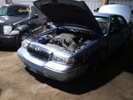 Audio Equipment Radio Receiver Am-fm-cassette Fits 01-07 Crown Victoria 2149055. Fixed Price $80.00.