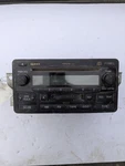 Audio Equipment Radio Receiver Cd With Cassette Fits 03-04 Tundra 1048127. Fixed Price $108.25.