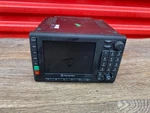 2002-05 Mercedes W163 Ml-class Navigation Gps Radio Lcd Display A1638201386. Fixed Price $229.99.