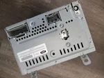 2011 2012 Ford Taurus Am/fm Radio MP3 Cd Player Receiver BG1T-19C157-AA Oem. Fixed Price $30.00.