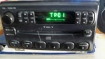 2001 To 2005 Ford 3L2T-18C815-UB Radio Cd Player Mustang Explorer Expedition. Fixed Price $89.95.