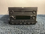 07 Ford F150 Am/fm MP3 Cd Player Radio RECEIVER7L3T-18C815-MA. Fixed Price $89.95.