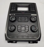 15 16 17 Ford Expedition Radio Climate Control Panel Assembly FL1T-18A802-AKSMQI. Fixed Price $159.95.