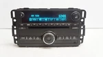 Oem 07-08 Saturn Outlook Radio Stereo MP3 6 Disc Changer Cd Player 25802582. Fixed Price $44.80.