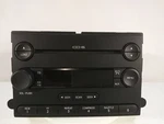 05-06 Ford F250 F350 Super Duty Pickup Oem Radio Stereo Cd Dash 5C3T-18C815-CB. Fixed Price $105.00.