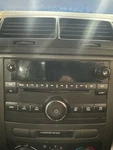 Used Radio Fits: 2009 Chevy Cobalt Am-fm-stereo-cd Player Opt US8 Id 20795333. Fixed Price $76.99.