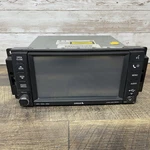Jeep Dodge Chrysler Mygig Satellite Radio Cd Dvd Player High Speed Ren. Fixed Price $80.75.