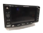 2002 2003 2004 Toyota Camry Navigation Radio Cd Tape Player Display 86120-33401. Fixed Price $150.00.