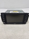 07-13 Chrysler Jeep Dodge Sirius Radio Cd MP3 Dvd Ren Mygig Uconnect Navigation. Fixed Price $249.99.