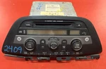 2005-10 Honda Odyssey Radio Receiver 39100-SHJ-A300. Fixed Price $57.00.