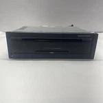 Radio Navigation Unit Cd Reader Pn 3D0919887F Oem 2005 Volkswagen Phaeton #5-VW. Fixed Price $259.99.