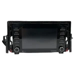 2021-2023 Toyota Camry Display & Receiver 86140-06D90 7" Touch Screen Oem Part. Fixed Price $192.50.
