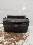 Audio Equipment Radio Tuner And Receiver With Trim Panel Fits 05 Mazda 3 1428072. Fixed Price $44.95.