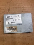 2008-2013 Audi R8 A3 A4 Tt Sirius Satellite Radio Control Module 8E0035593A. Fixed Price $24.50.