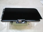 2023 Toyota Crown Radio Receiver Head Unit W/ Screen Oem 9540F101 Lkq. Fixed Price $1715.08.