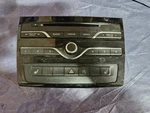 2017 - 2019 Infiniti QX30 Radio Panel 091 905 65 00 Oem. Fixed Price $29.99.
