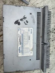 Saab 9-3 Aero Wagon Rear Stereo Radio Amplifier Id 12773383 Fits 2007 2008. Fixed Price $139.99.