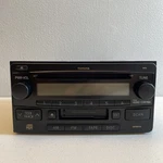 Toyota 4RUNNER 2003-2005 Oem Factory Cd Stereo Radio Cassette 86120-35222. Fixed Price $49.95.