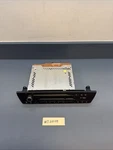 Bmw X3 Z4'IES E83 E85 E86 Head Receiver Radio Am Fm Business Cd Player 9197127. Fixed Price $112.50.